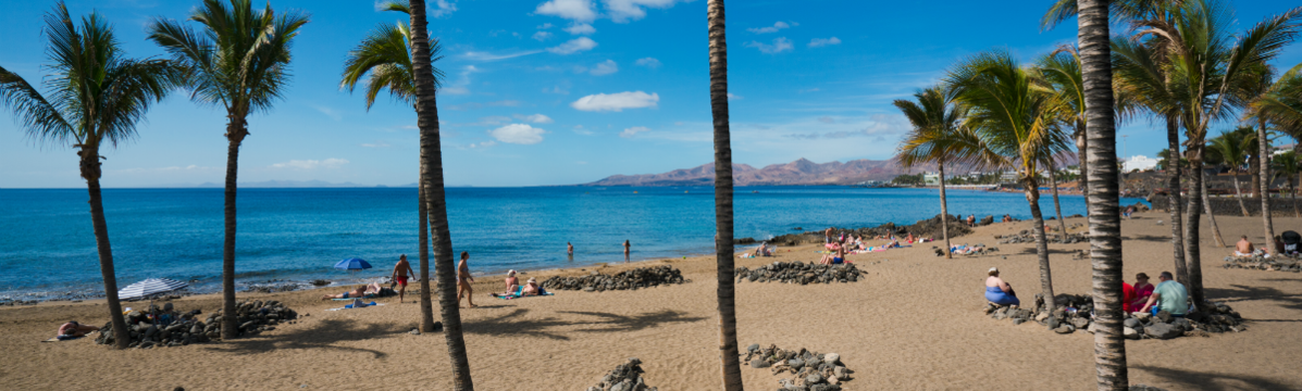 Home From Home Lanzarote, hoteles y alojamientos en Tías